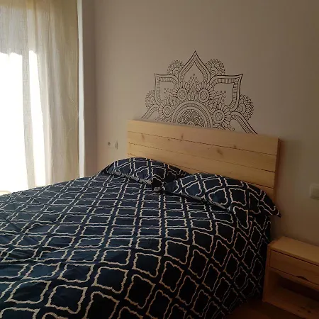 Apartament Cal Sole Tremp